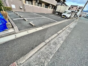 三ヶ森駅 徒歩2分 2階の物件内観写真